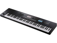 <b>Roland JUNO-D7 Sintetizador</b> 3.800 Sonidos + 95 kits Bateria + <b>Pantalla a Color 76-teclas</b> <b>Roland JUNO-D7 Sintetizador</b> 3.800 Sonidos + 95 kits Bateria + <b>Pantalla a Color 76-teclas</b>
